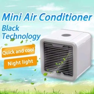 Arctic Air Cooler Personal Space Air Conditioner Portable Aircon