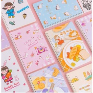 Animated A5 Episode (001)