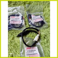 ╯ ◫ ∟ ┇ brake light switch raider 150 carb/fi genuine.
