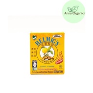 Helmig's Curcumin 荷爾梅斯 10 sachets