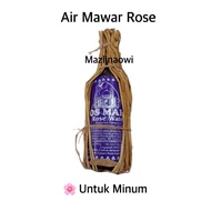 🔥READY STOCK🔥 AIR MAWAR ROSE / AIR MAWAR JERAMI / AIR MAWAR KAHWIN