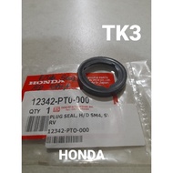 PLUG SEAL HONDA SM4,SR4