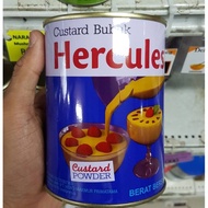 HERCULES Custard Powder Custard Flour/ 300g