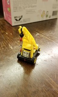 Thomas扭蛋火車