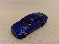 Takara Tomy Tomica No 100 Lexus IS 350 F Sport