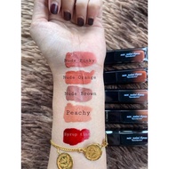 Lipmatte Mek Aini version Mek Aini Lips