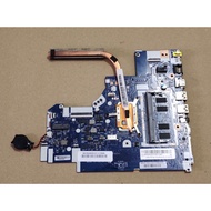 Lenovo IdeaPad 320 15-IKB Morherbord Intel core i3-6006U with heatsink