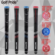 GOLF Grip Putter Grip Grip GOLF PRIDE CP2 Men's Women's Iron Grip Wooden Handle GOLF Club Grip Cover