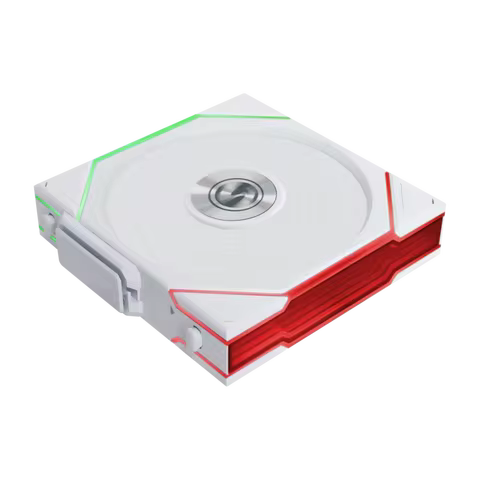 Lian-Li UNI FAN TL Wireless 120 Single Pack NO CONTROLLER