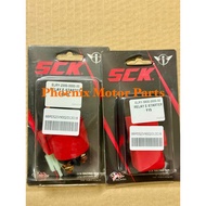 Y15 Y15ZR / LC135 / RS150 / RSX150 SCK Racing Starter Relay