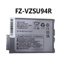 *New FZ-VZSU94R FZ-VZSU94W battery for Panasonic ToughBook FZ-M1 FZ-B2 FZ-VZSU95J