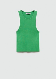 [MANGO] TOP ORWELL  / เสื้อ รุ่น TOP ORWELL Ref: 77090334