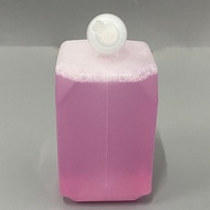 Kimberly น้ำยาทำความสะอาดมือ1ลิตรโฟมมอยเจอร์ไรเซอร์ทำความสะอาด91552(6340/12552)