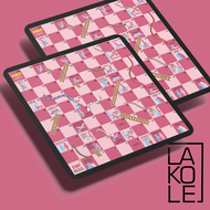 PAKET BELI 2 ULAR TANGGA PASUTRI BRAND LAKOLE