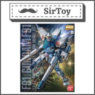 Bandai MG 1/100 F91 Gundam (61612)