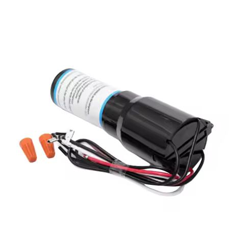 [NEW!N92R】 RCO410 Refrigerators Hard Start Capacitor 3 In1 Compressor Hard Start Capacitor Kit Forre