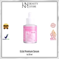 JESTHAM ECLAT PREMIUM NIGHT SERUM CONTENTS 20 ML - TIOS - JESTHAMTIOS - OWNERJESTHAM