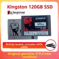Kingston | SATA SSD