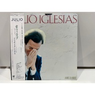1LP Vinyl Records Record Julio Iglesias-A Mis 33 Años 28.3P-303 (J19B144)
