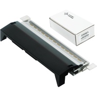 P1058930-009 Printhead Gantian Premium untuk Zebra ZT410 ZT411-203dpi Kepala Cetakan Termal Berketep