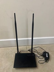 Asus Router