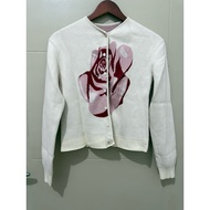 Claude Kath Cardigan