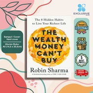 The Money Cant Buywealth