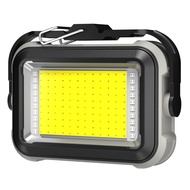 EY Wilder Solar Work Light Type-C With Hook Magnetic Absorption Camping Multifunctional Projector Wo