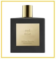 MILLER HARRIS 米勒哈瑞絲烏木輝煌香水 OUD ECLAT EDP 100ML