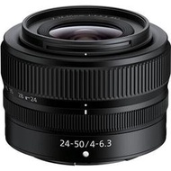 【酷BEE】NIKON Z  24-50mm/ F4-6.3 S 拆鏡 平行輸入 水貨 Z5  NIKKOR 台中