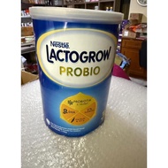 Nestle Lactogrow Probio 3 - Tin - Step 3 (1.75 kg)