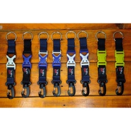 HANUMAN KEYCHAIN/KEYHOLDER /CHAT MUNA SA AVAILABLE COLOR