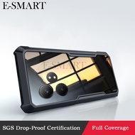 For Realme GT 6 6T GT NEO 6 SE Case Protection Smooth Air Cushion For Realme GT6 GT 6T GT NEO6 SE Ba