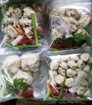 BASO IKAN KHAS MALINGPING