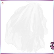 【Ready Stock】 Kids Children Girl First Communion Veils Wedding Veil Veil Heardress Flower Girls Two 