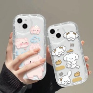 iPhone 15 Pro Max 8 Plus Case 12 14 13 14 XR XS 7 11