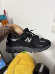 New balance 2002R 2002DX Gore tex