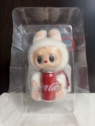 POP MART Coca-Cola Bunny Figure