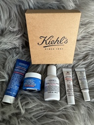 Kiehl’s เซ็ตสกินแคร์ 5 ชิ้น