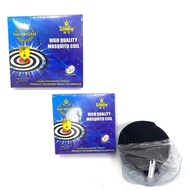Mosquito Killer Wawang Katol Household Mosquito Coils Wawang High Quality Mosquito Coil
