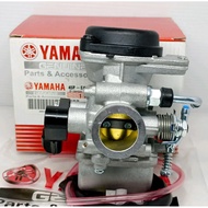 Yamaha Byson Carburetor Assy part code (45P) Original Quality
