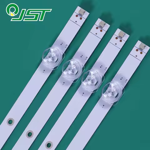 4pcs/Kit 55E7HQ 55R7G5 55A6H 55C350KB 55A6GTUK 55A6BGT 55AE6EG 55A6BG 55E7KQ 55A6CG 55C350LE 55C350K