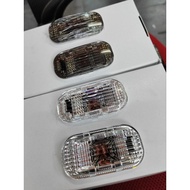 signal fender crystal l700/l900 move gino licca