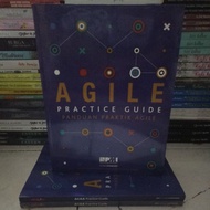 SELF-DEVELOPMENT BUSINESS MOTIVATION MANAGEMENT READING INSPIRING / AGILE PRACTICE GUIDE / ORIGINAL