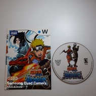 NINTENDO WII GAMES N (NEW)