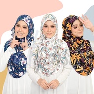 Instant Bokita Pin Less | Moscrepe Corak 4D