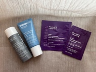 Paula's Choice Skincare Sample Set