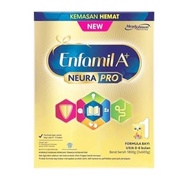 Termurah Enfamil susu bayi 0 6 bulan