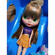 Blythe Basasaak Doll