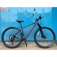 (Pm to Nego) Camp Hydes 9.2 // Camp Whizz 9.0 — Mountain Bike (29") — Shimano Deore 12 Speed — Bicycle Basikal (MTB 29)